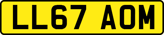 LL67AOM
