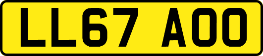 LL67AOO