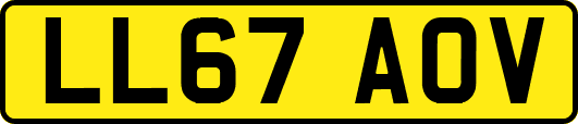 LL67AOV