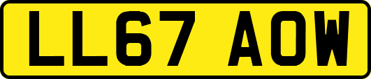 LL67AOW