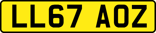 LL67AOZ