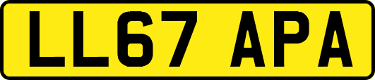 LL67APA
