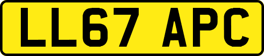 LL67APC