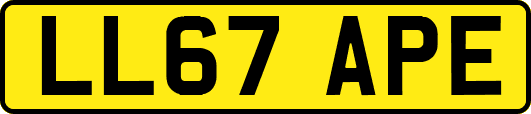 LL67APE