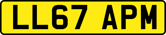 LL67APM