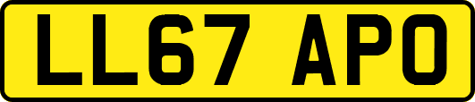 LL67APO