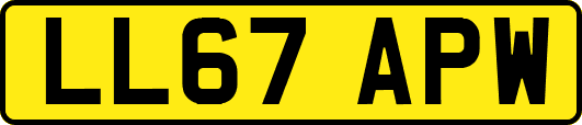 LL67APW