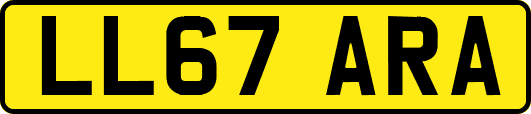 LL67ARA