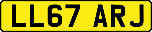 LL67ARJ