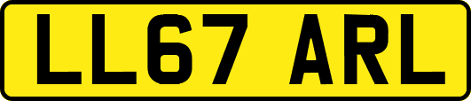 LL67ARL