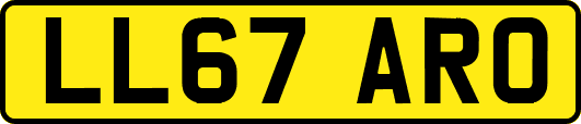 LL67ARO
