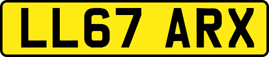 LL67ARX