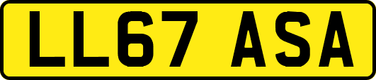 LL67ASA