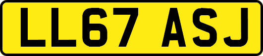 LL67ASJ