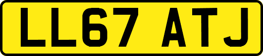 LL67ATJ