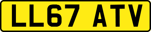 LL67ATV