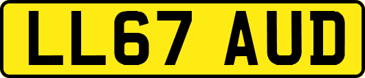 LL67AUD