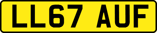 LL67AUF