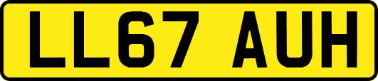 LL67AUH