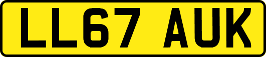 LL67AUK