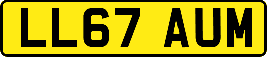 LL67AUM