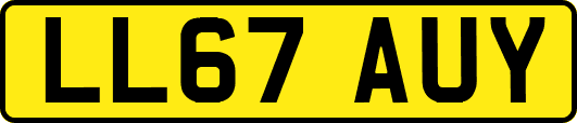 LL67AUY