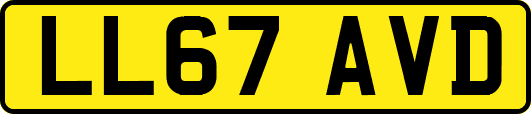LL67AVD