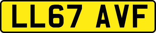 LL67AVF