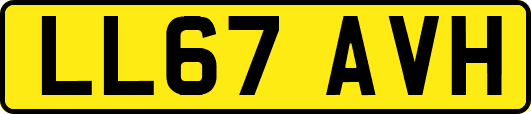 LL67AVH