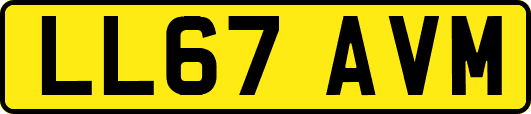 LL67AVM