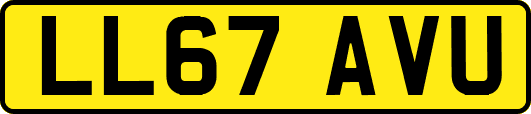 LL67AVU