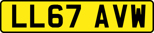 LL67AVW