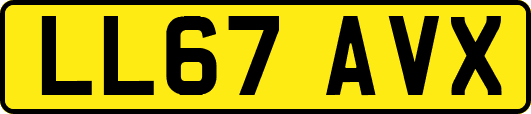 LL67AVX
