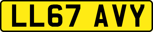 LL67AVY