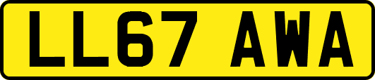 LL67AWA