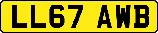 LL67AWB