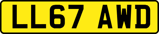 LL67AWD