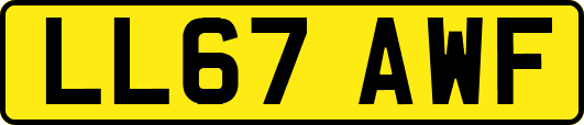 LL67AWF