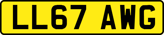 LL67AWG
