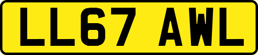 LL67AWL