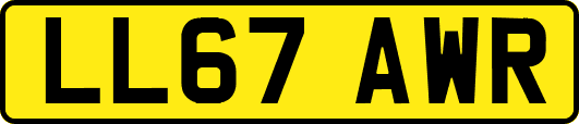 LL67AWR