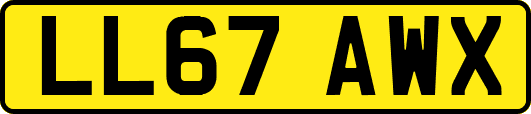 LL67AWX
