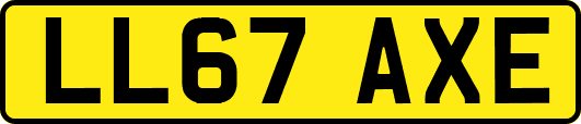 LL67AXE