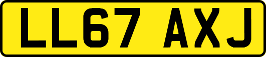 LL67AXJ