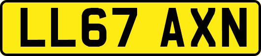 LL67AXN
