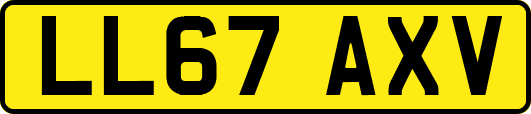 LL67AXV