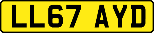 LL67AYD