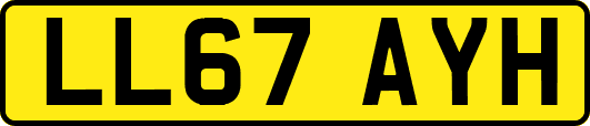 LL67AYH