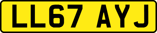 LL67AYJ