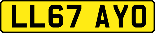 LL67AYO